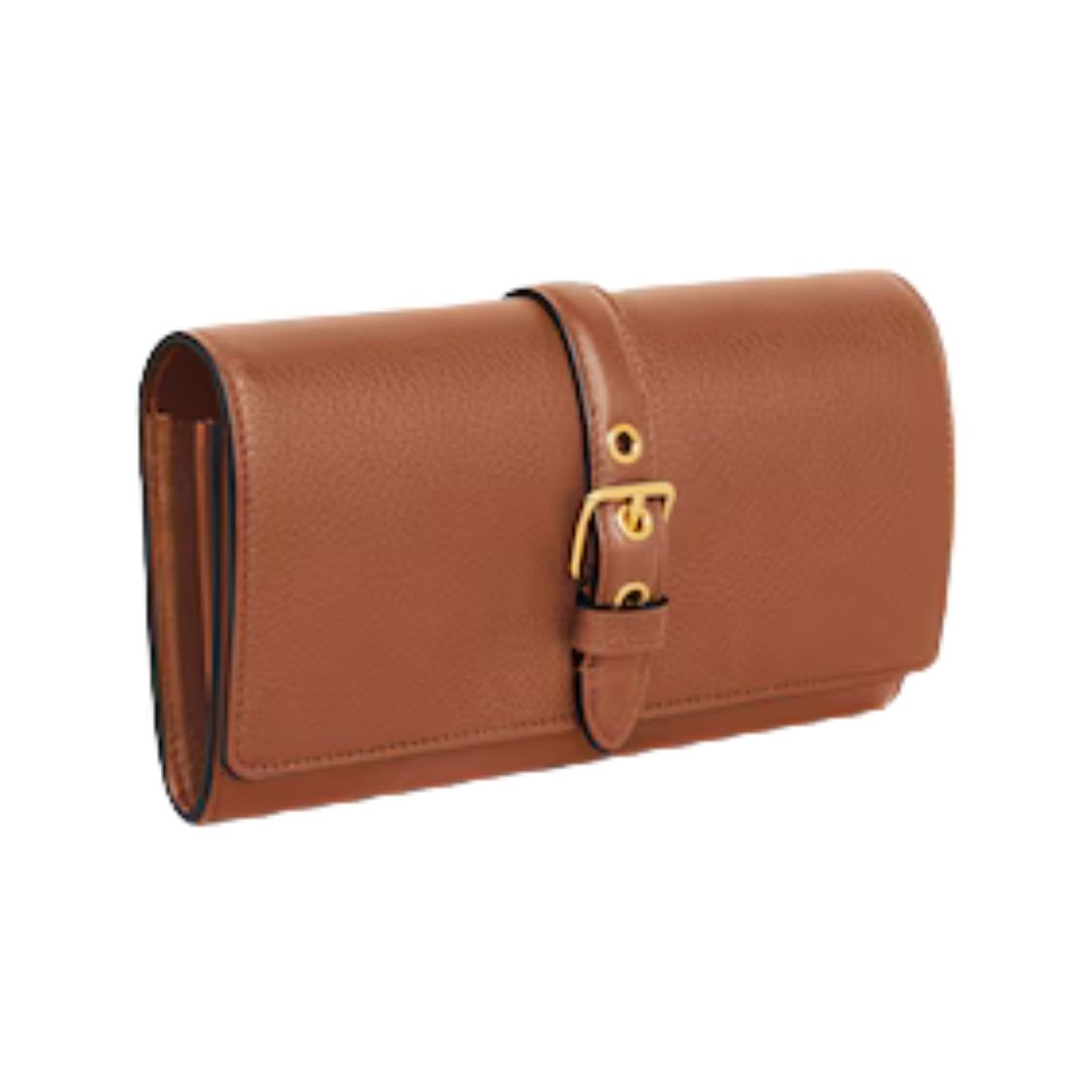 Große Brieftasche Celine Conti 19cm – Bild 3