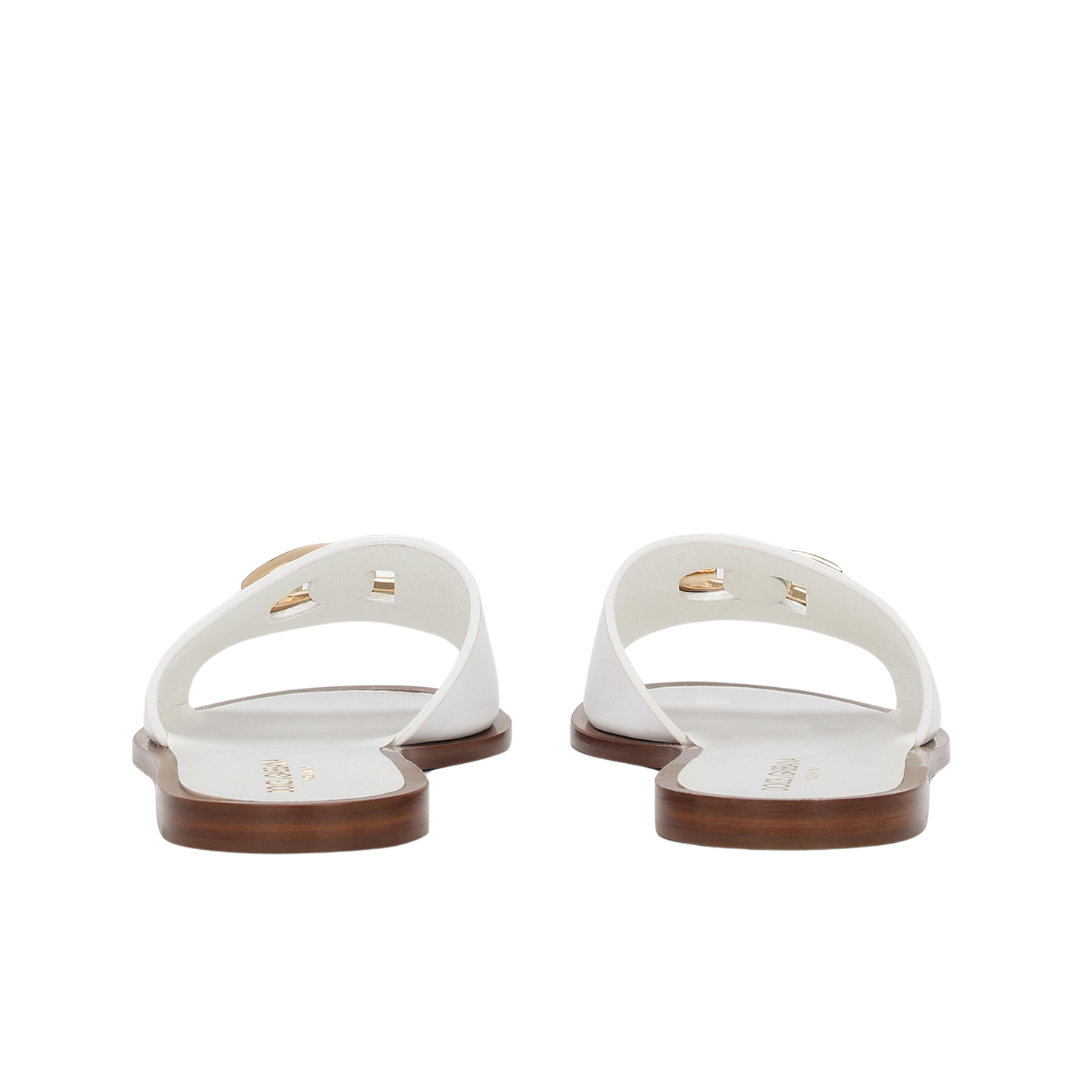 Kalbsleder-Slipper – Bild 2