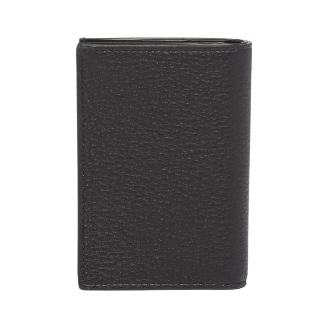 Leder-Geldbörse 11.2cm – Bild 3