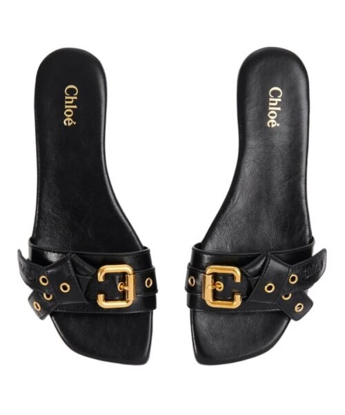 Alternative view of Mae-Mules Schwarz 40 EU
