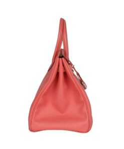 Alternative view of Flamingo Epsom mit Palladium-Beschl?gen 35cm