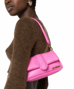 Alternative view of Le Petit Bambimou Schultertasche 20cm