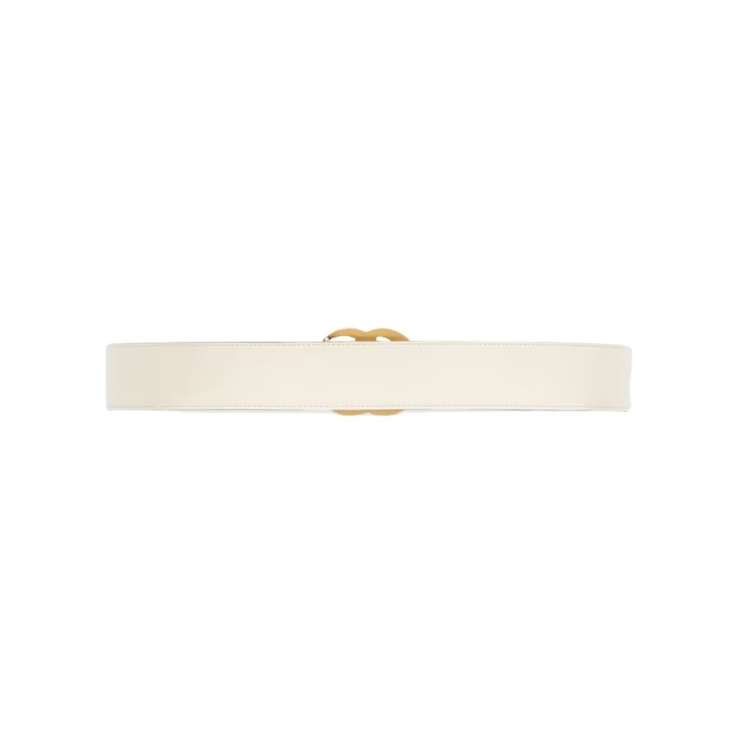 Marmont Weiße Haut 4cm – Bild 3