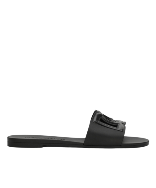 Gummi-Strand-Slides