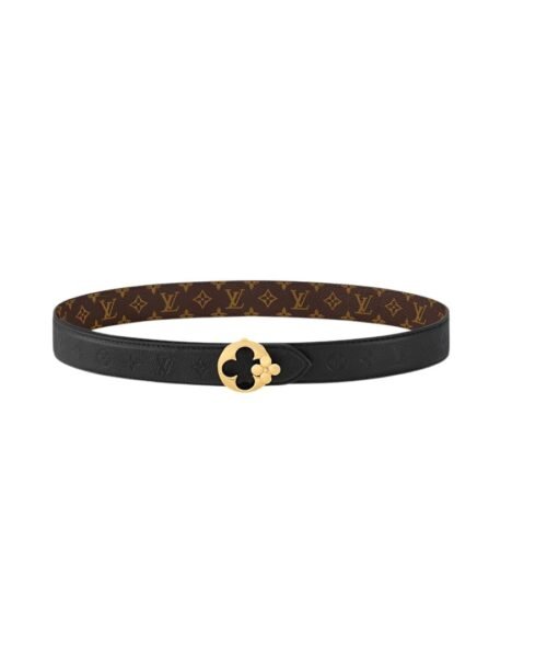 Flowergram Runder Wendeg?rtel 3cm