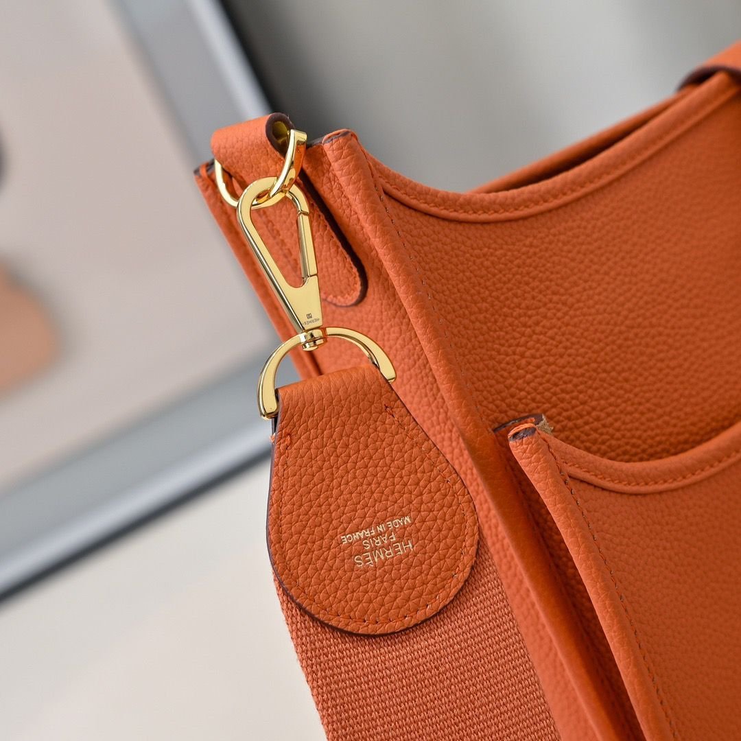 Evelyne 16 Orange – Bild 7