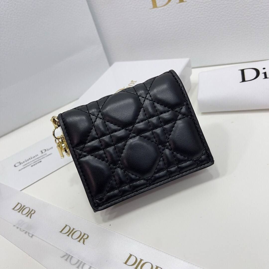 Lady Schwarz 10,5 cm – Bild 4
