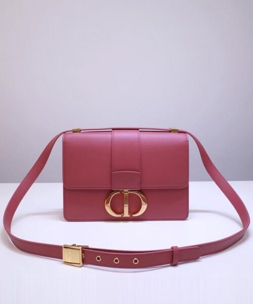 Alternative view of 30 Montaigne Rot 24 cm