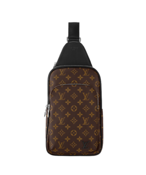 Avenue NM Braun 20 cm