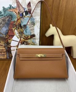 Alternative view of Madame Kelly Elan Orange 28 cm