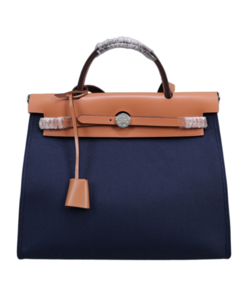 Herbag Blau/Orange 31 cm