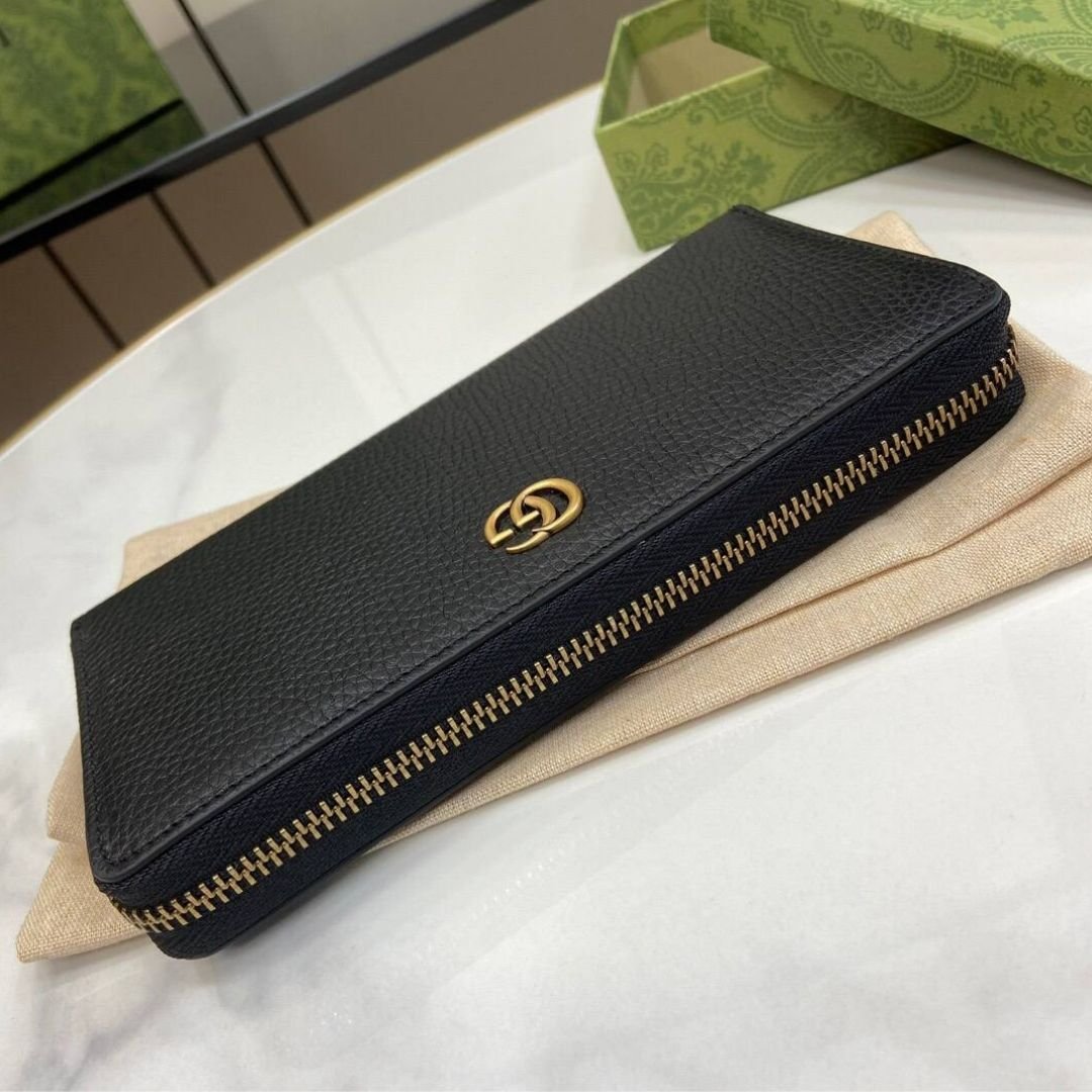 Double G Schwarz 19,5 cm – Bild 4