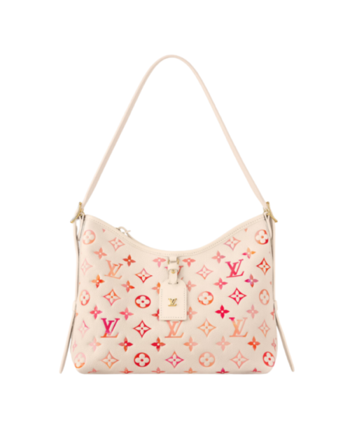 Carry All PM Rosa 29,5 cm