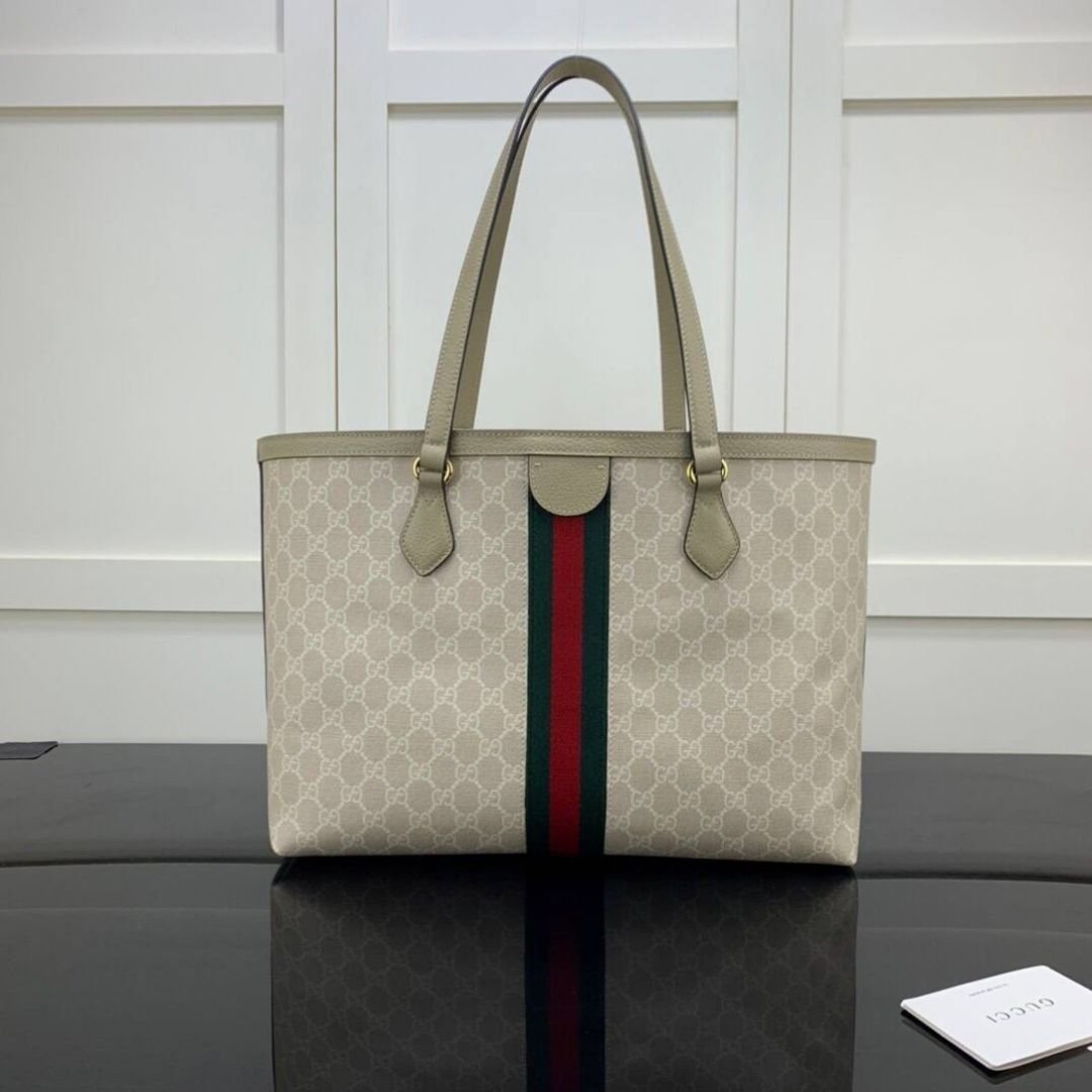 Ophidia Beige/Weiß 38 cm – Bild 3