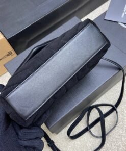 Alternative view of Loulou Toy Schwarz/Gold 20 cm