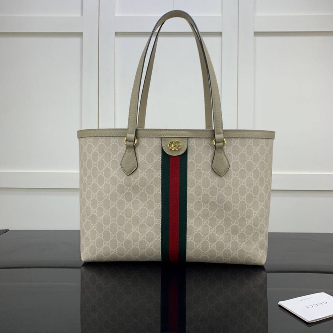 Ophidia Beige/Weiß 38 cm – Bild 2