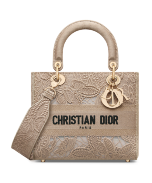 Lady D-Lite Beige 24 cm