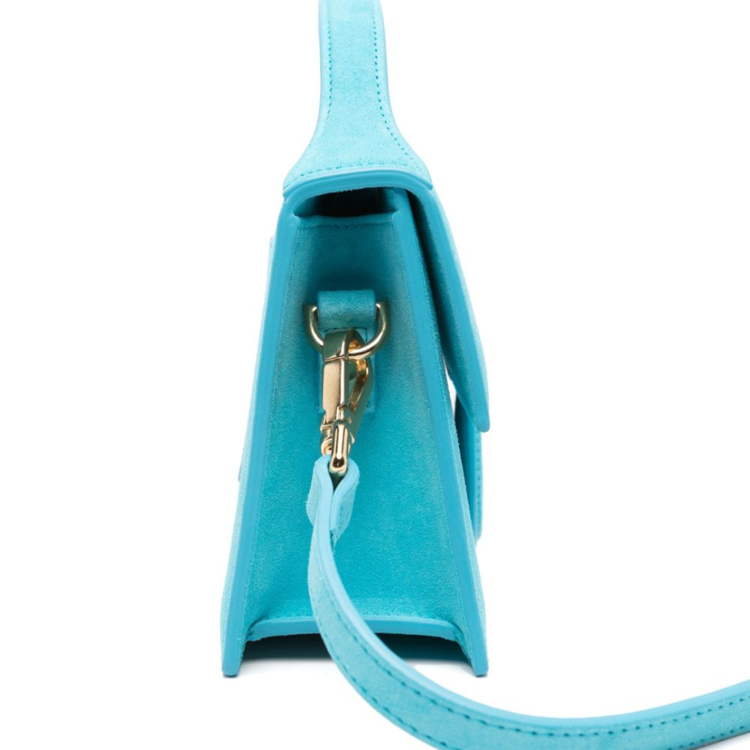 Le Grand Bambino Tasche 23cm – Bild 4