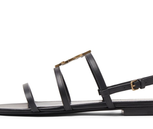 CASSANDRA LEDERSANDALEN