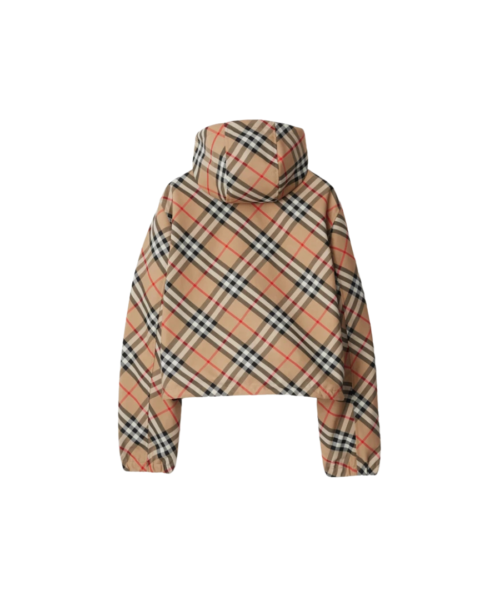 Alternative view of Karojacke Braun