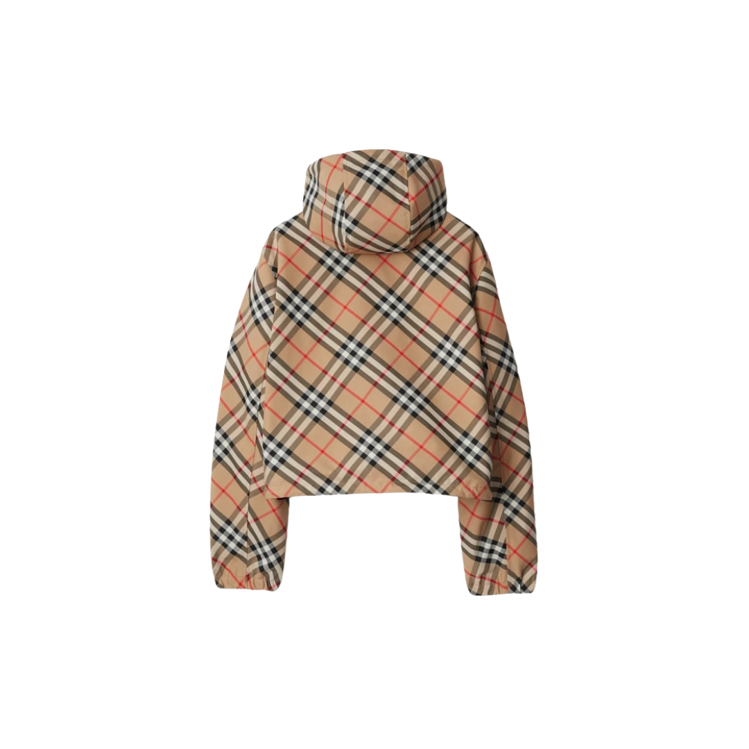 Karojacke Braun – Bild 2
