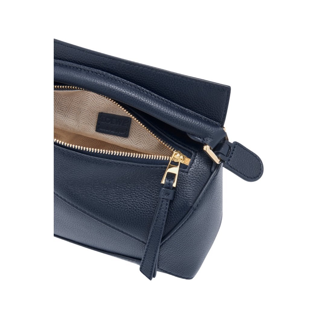 Mini Puzzle-Tasche 12.5cm – Bild 4