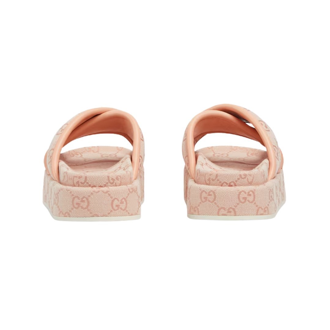 Sandals Hellrosa – Bild 4