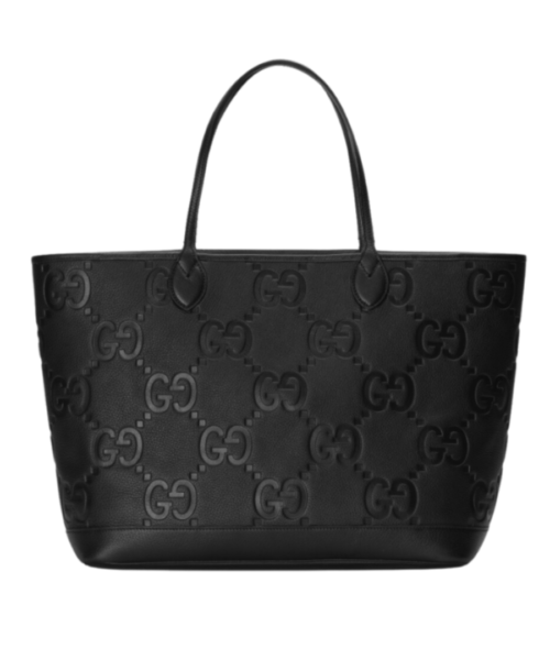 Jumbo GG Schwarz 40 cm