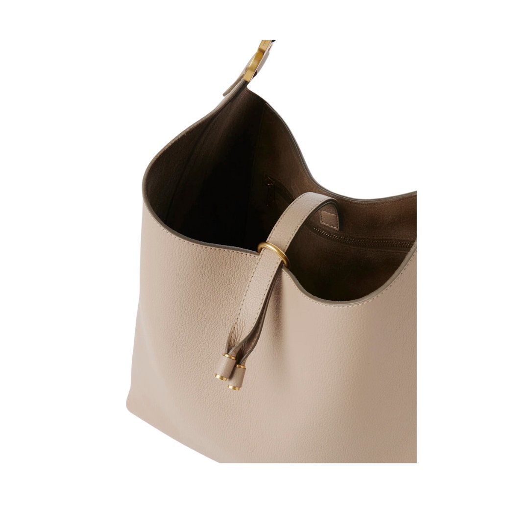 Marcie Beige 36 cm – Bild 4