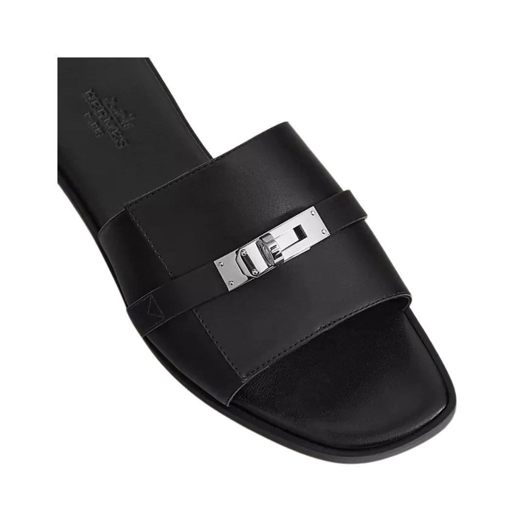 Giulia Sandal Schwarz – Bild 4