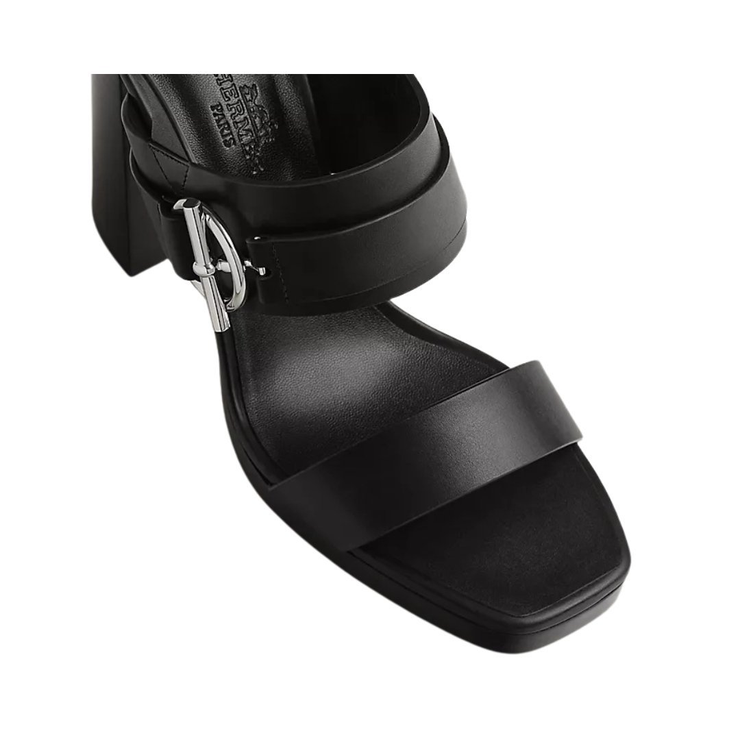 Keen 90 Schwarz 9 cm – Bild 4