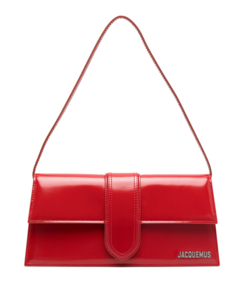 Le Bambino Long Schultertasche 23cm