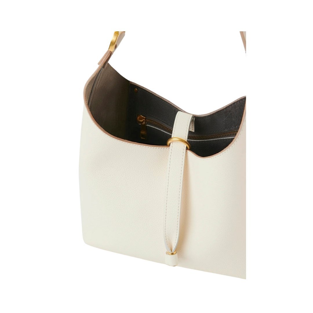 Marcie Creme 29 cm – Bild 4