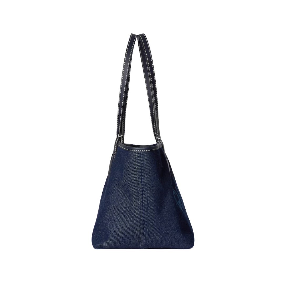 Totissima Tote Dunkelblau 22 cm – Bild 4