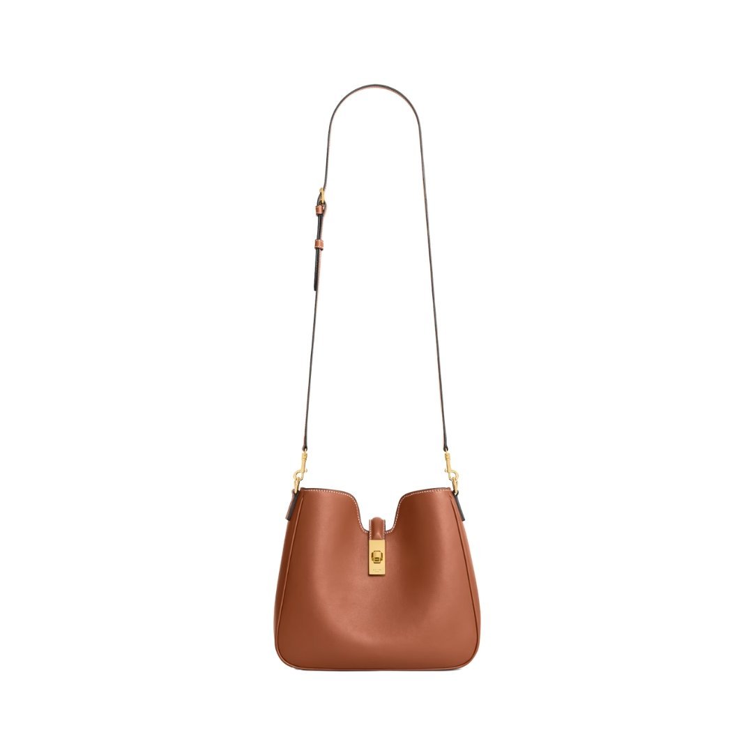 Camille Hellbraun 24.5 cm – Bild 4