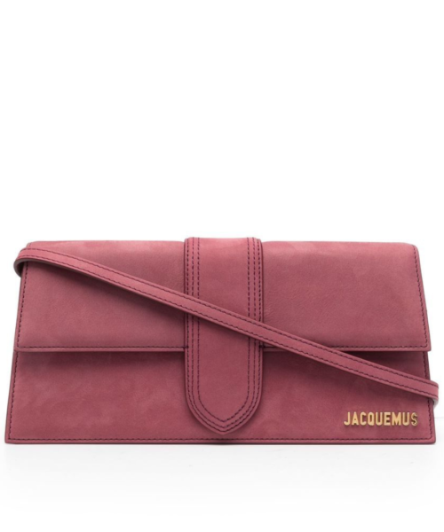 Le Bambino Long Schultertasche 26cm