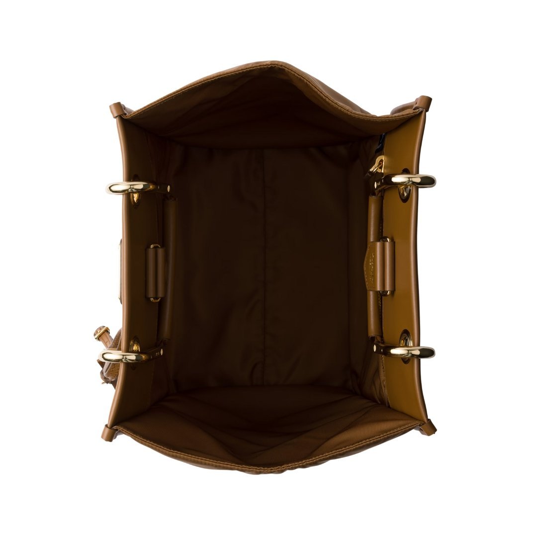 Medium Re-Nylon Brandy 28.5 cm – Bild 4