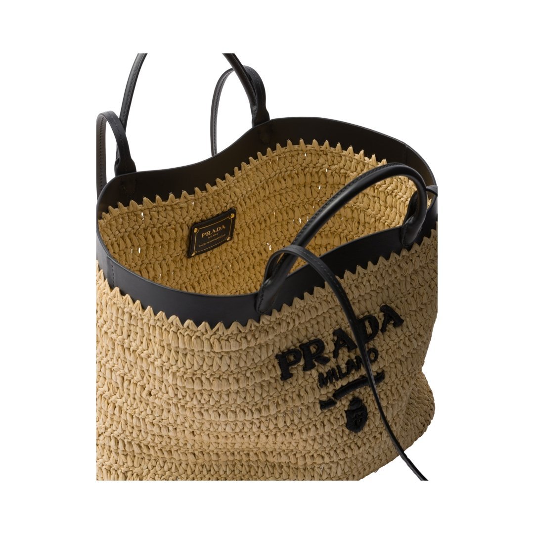 Crochet Hellbraun/Schwarz 29 cm – Bild 4