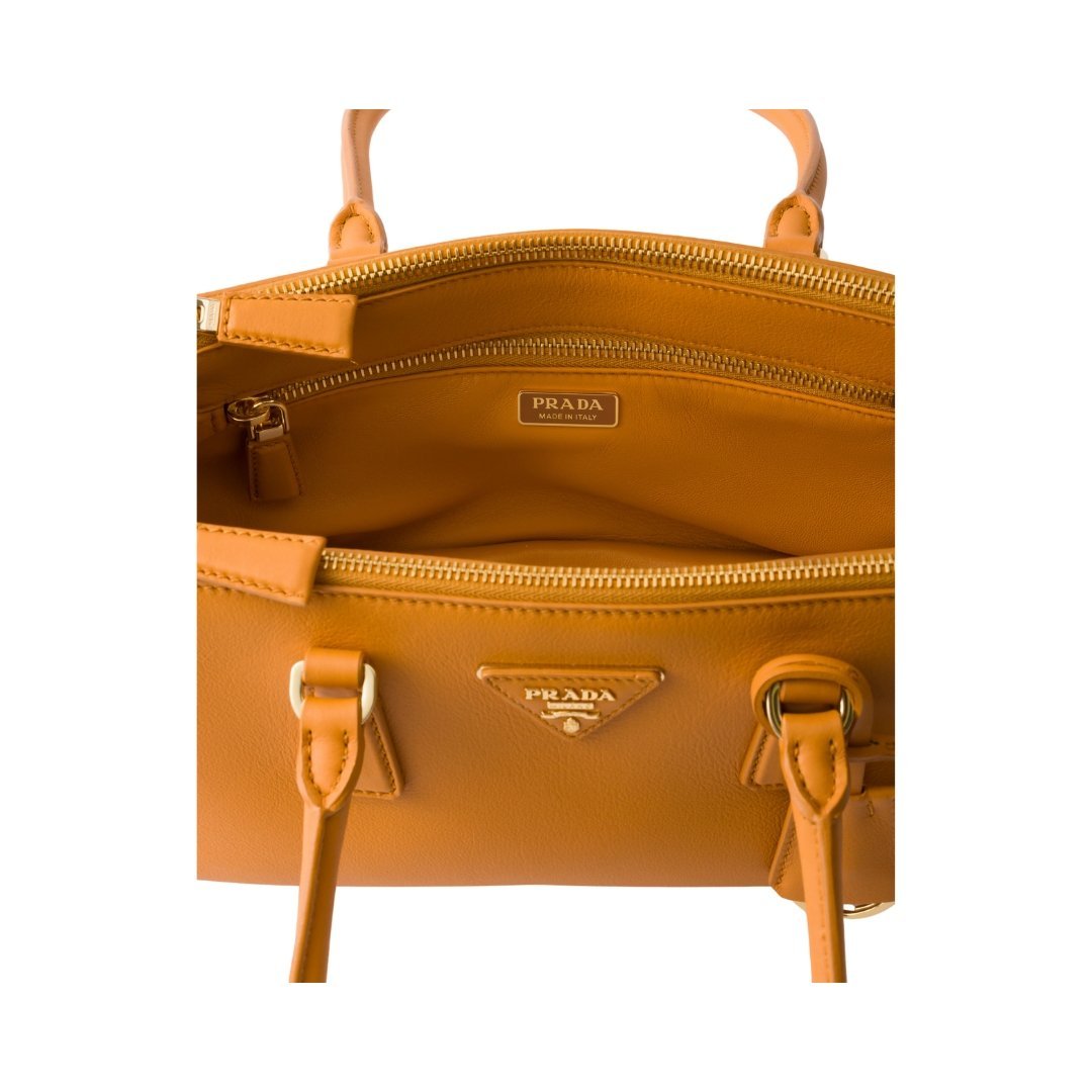 Galleria Leather Bernstein 14 cm – Bild 4