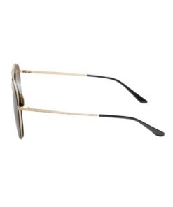 Alternative view of Metal Aviator Gold/Gr?n