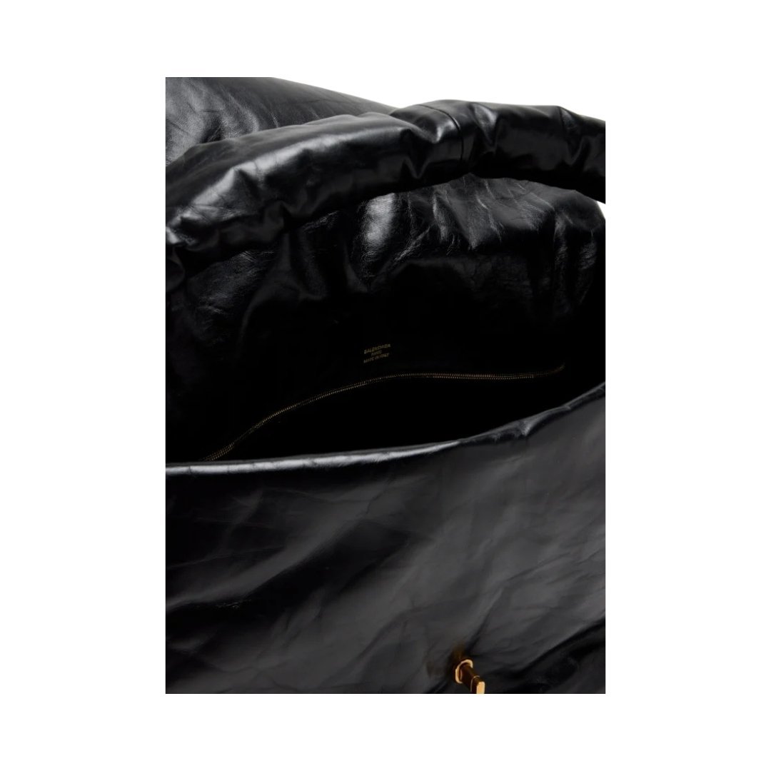 Monaco Schwarz 43 cm – Bild 4