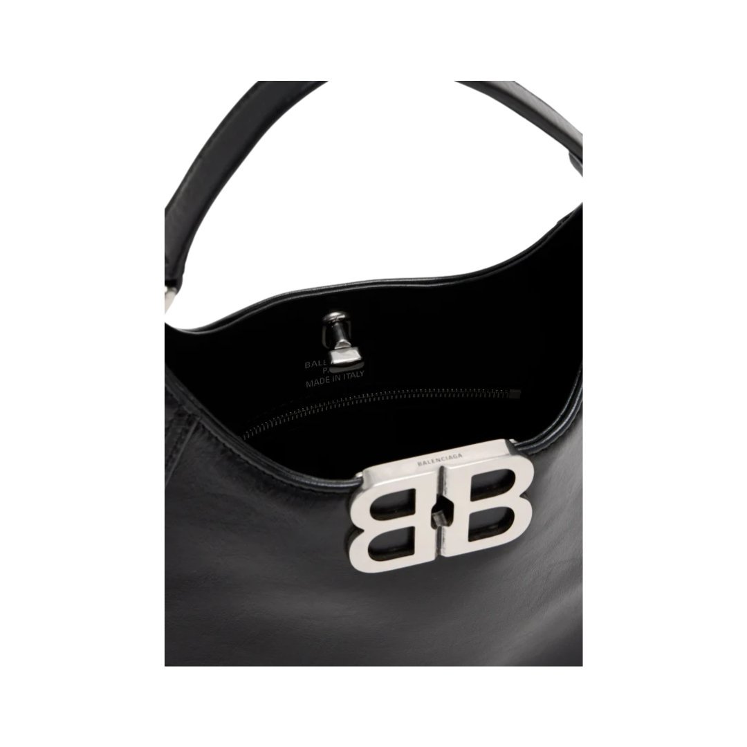 BB Soft Schwarz 21 cm – Bild 4