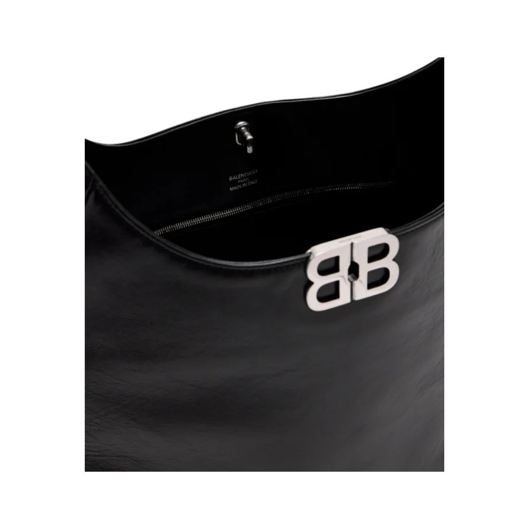 BB Soft Schwarz 39 cm – Bild 4