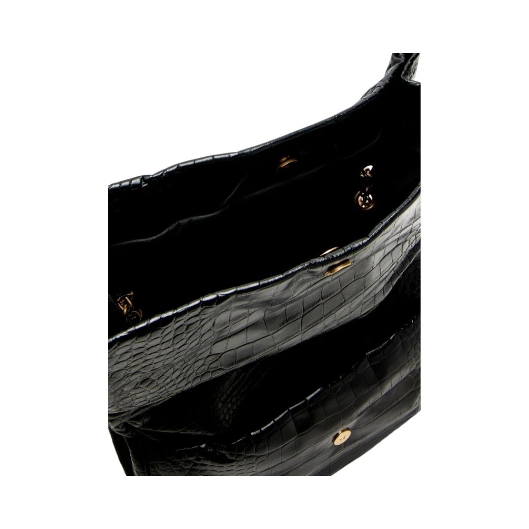 Monaco Schwarz 34 cm – Bild 4