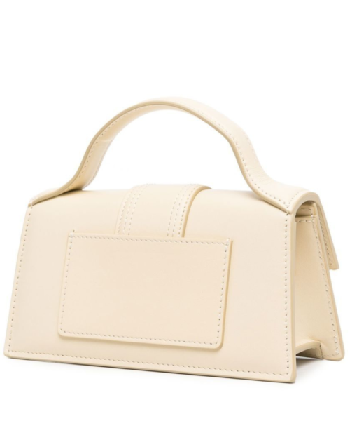 Alternative view of Le Bambino Leder Tote Bag 17cm