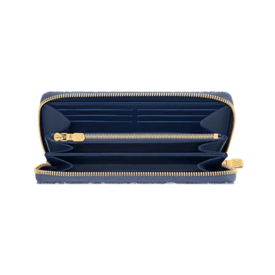 TM Zippy Kirsch-Denimblau 19.5 cm – Bild 4