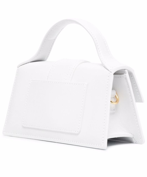 Alternative view of Le Bambino Long Schultertasche 17cm