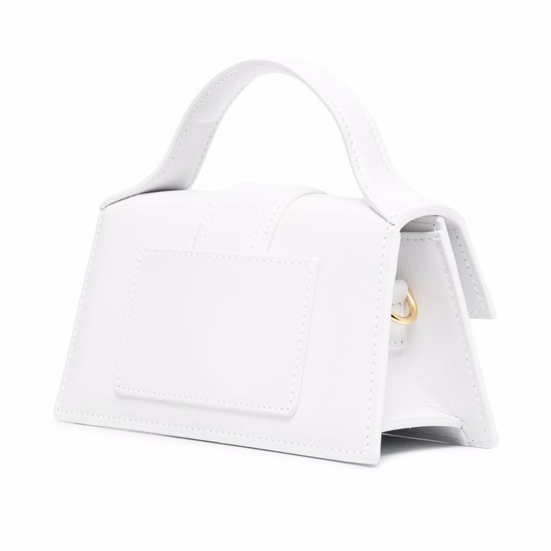 Le Bambino Long Schultertasche 17cm – Bild 2