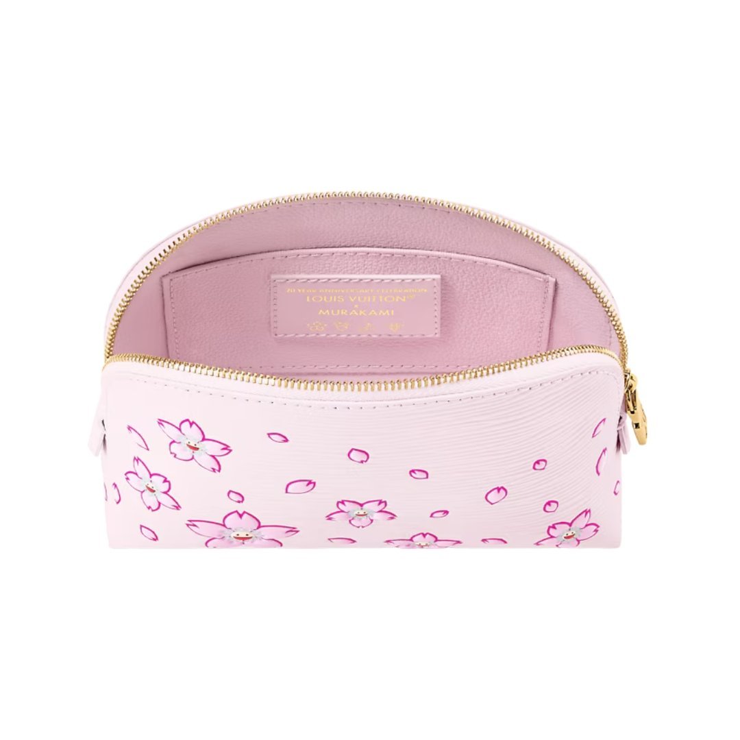 TM Cosmetic Rosa 19 cm – Bild 4