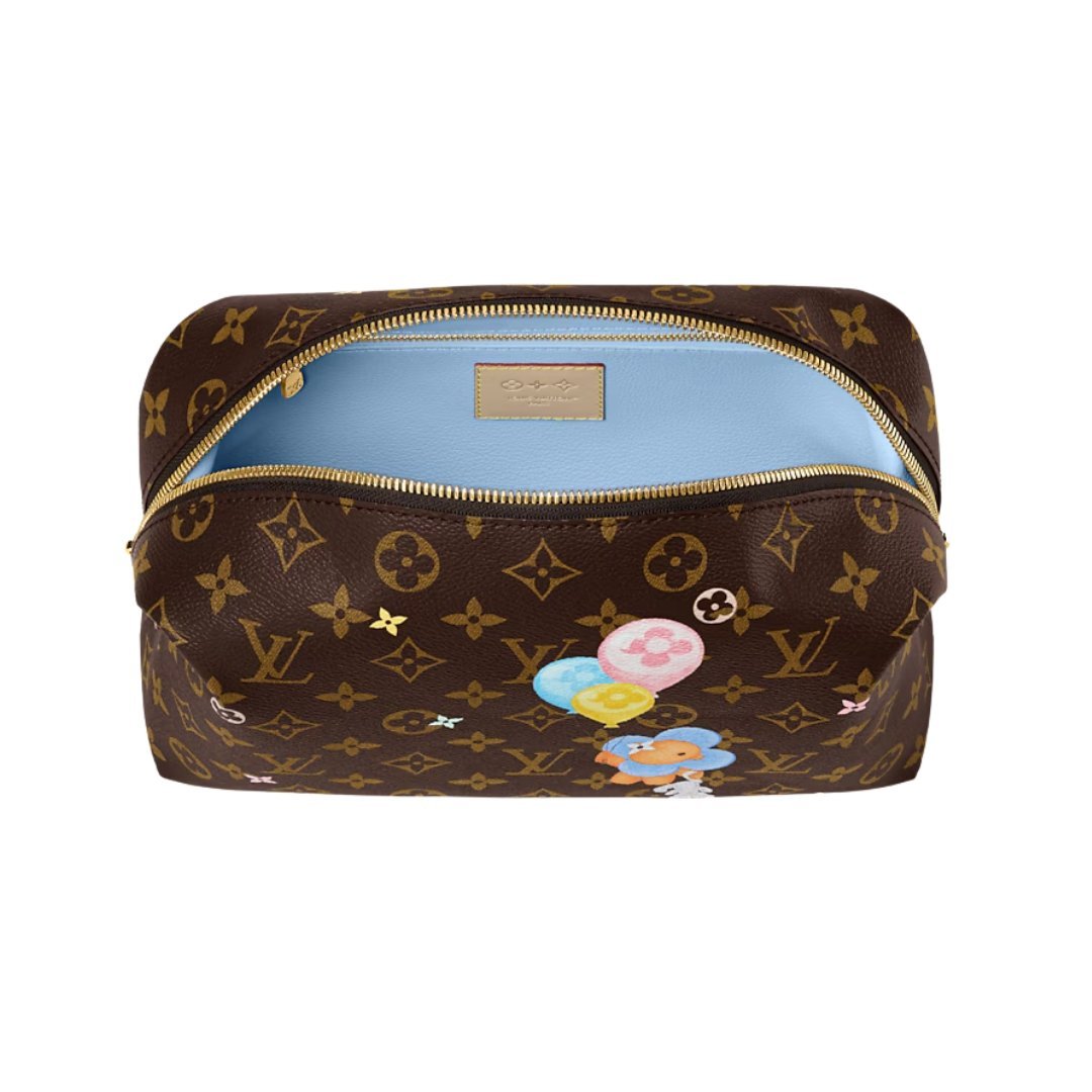 Cosmetic GM Braun 27 cm – Bild 4